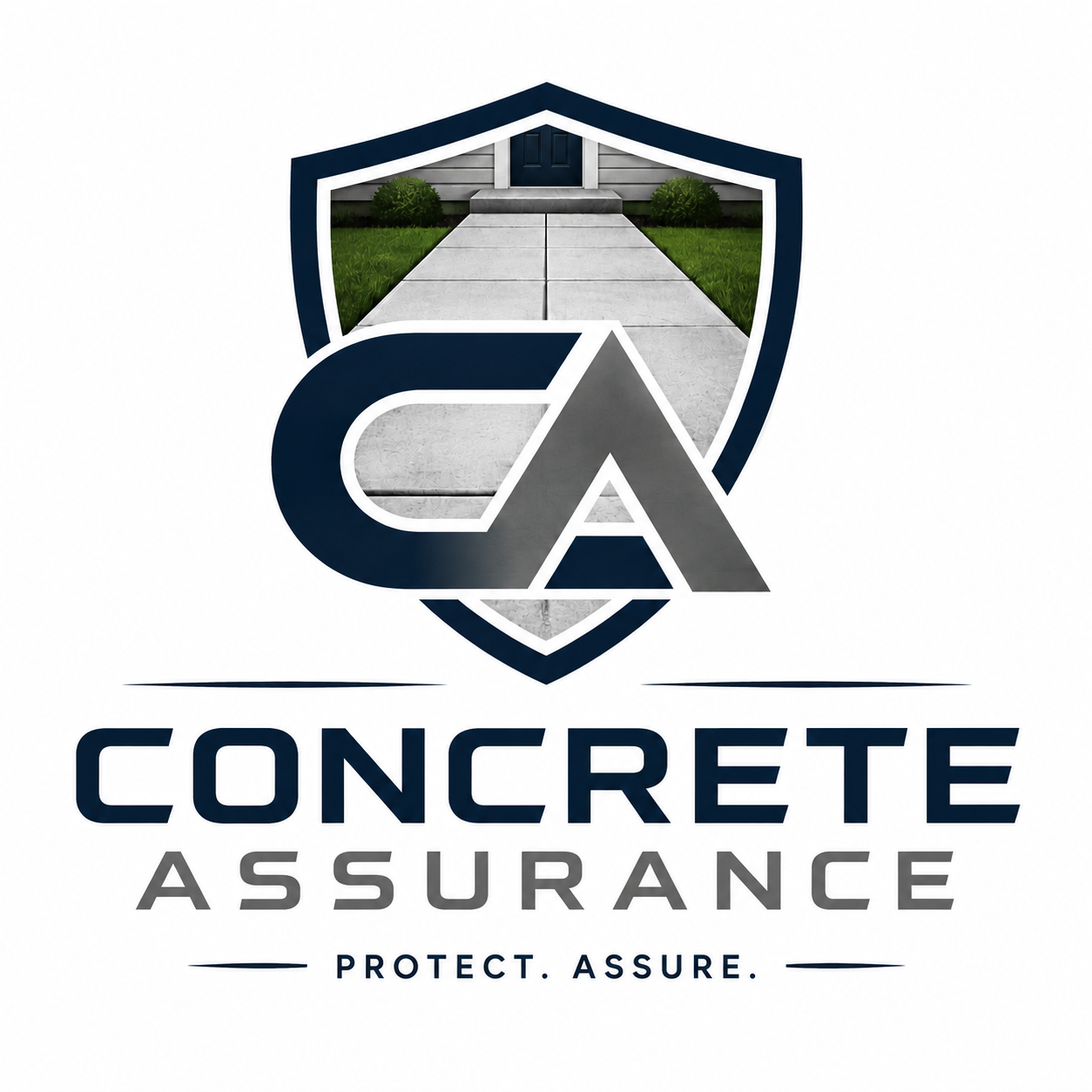 Concrete Assurance